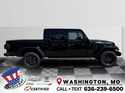 2025 Jeep Gladiator Washington MO