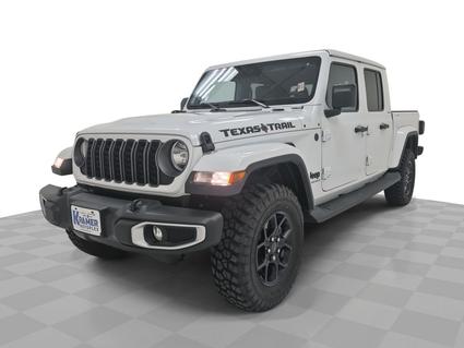 2025 Jeep Gladiator Livingston TX