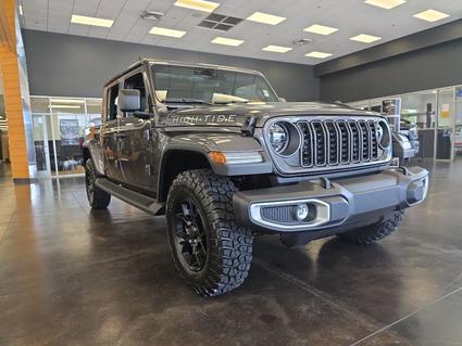 2025 Jeep Gladiator Covington LA