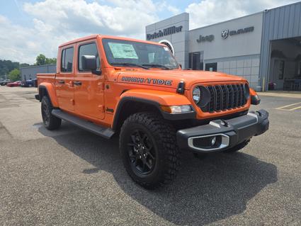 2025 Jeep Gladiator Ripley WV