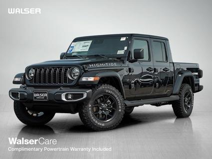 2025 Jeep Gladiator Hopkins MN