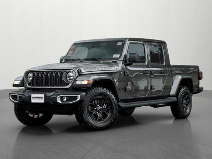 2025 Jeep Gladiator Minneapolis MN