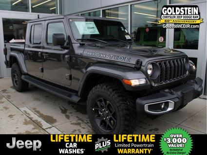 2025 Jeep Gladiator Latham NY