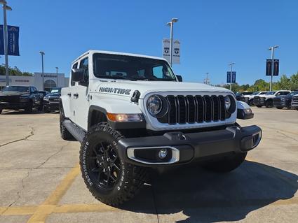 2025 Jeep Gladiator Covington LA