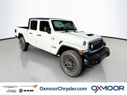2025 Jeep Gladiator Louisville KY
