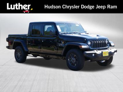 2025 Jeep Gladiator Hudson WI