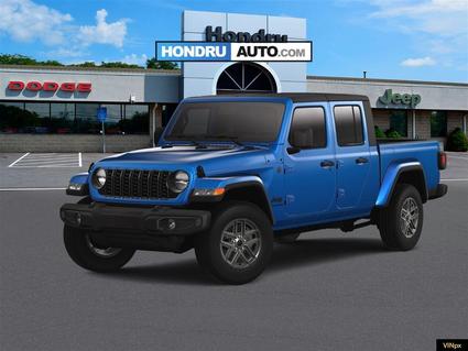 2025 Jeep Gladiator Manheim PA