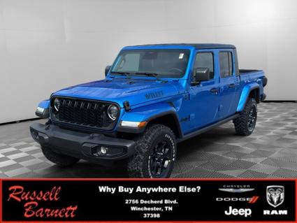 2026 Jeep Gladiator Winchester TN
