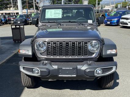 2026 Jeep Gladiator Pearl City HI