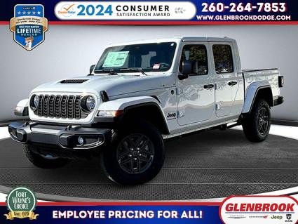 2026 Jeep Gladiator Fort Wayne IN