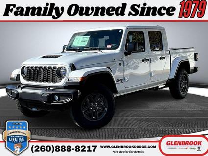2026 Jeep Gladiator Fort Wayne IN