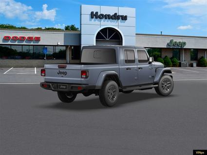 2026 Jeep Gladiator Manheim PA