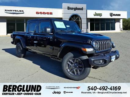 2026 Jeep Gladiator Roanoke VA