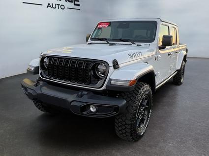 2026 Jeep Gladiator Perry UT
