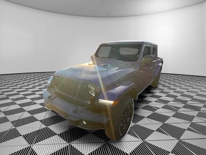 2026 Jeep Gladiator High Point NC