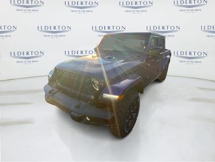 2026 Jeep Gladiator High Point NC