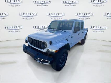 2026 Jeep Gladiator High Point NC