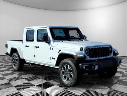2026 Jeep Gladiator High Point NC