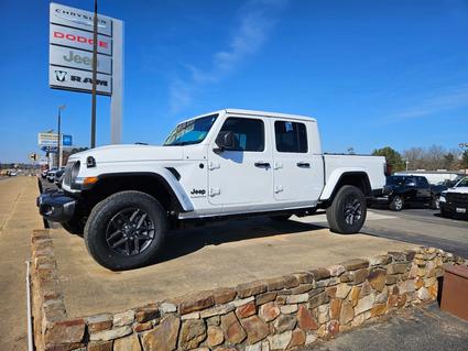 2026 Jeep Gladiator De Queen AR