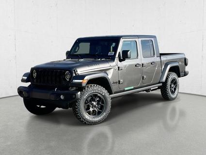2026 Jeep Gladiator Valparaiso IN