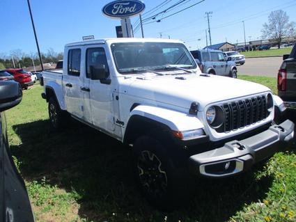 2026 Jeep Gladiator Pulaski TN