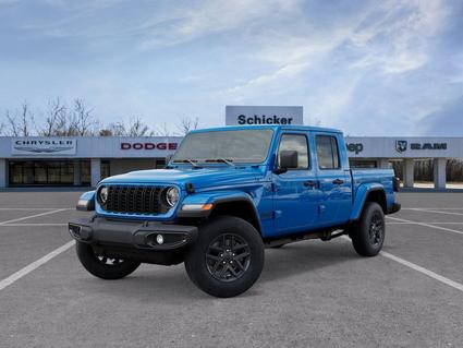 2026 Jeep Gladiator Washington MO