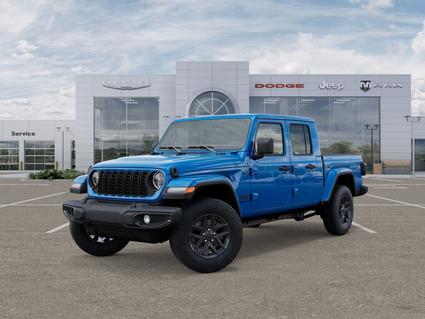 2026 Jeep Gladiator Washington MO