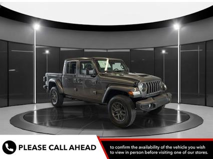 2026 Jeep Gladiator Van Wert OH