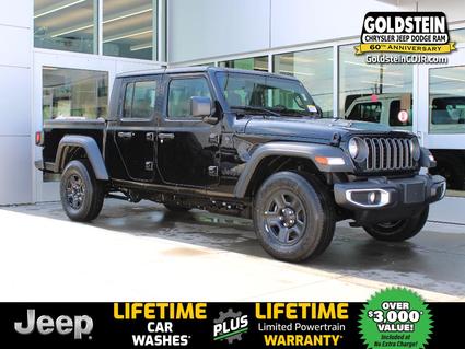 2026 Jeep Gladiator Latham NY