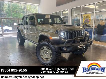 2026 Jeep Gladiator Covington LA