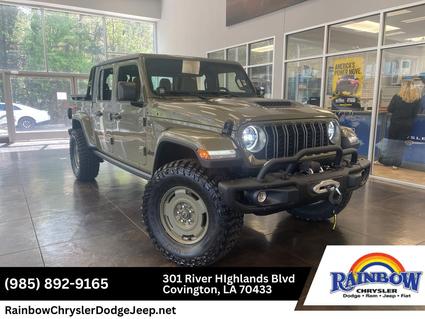 2026 Jeep Gladiator Covington LA