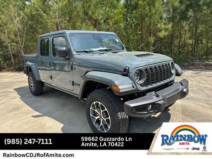 2026 Jeep Gladiator Amite LA