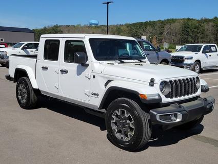 2026 Jeep Gladiator Cullman AL