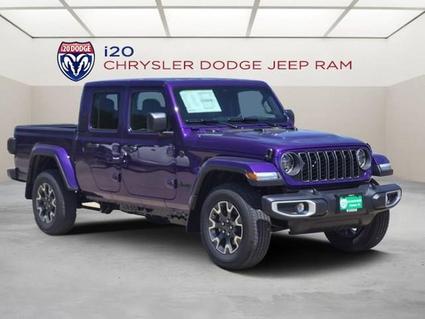 2026 Jeep Gladiator Canton TX