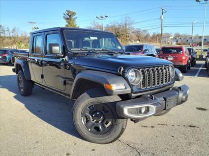 2025 Jeep Gladiator Roanoke VA