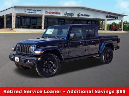 2025 Jeep Gladiator Pleasanton TX