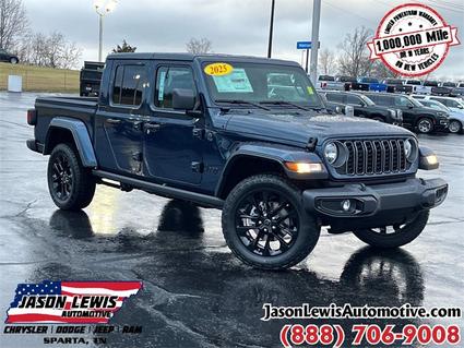 2025 Jeep Gladiator Sparta TN