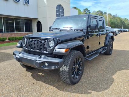 2025 Jeep Gladiator Louisville MS