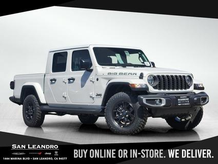 2025 Jeep Gladiator San Leandro CA