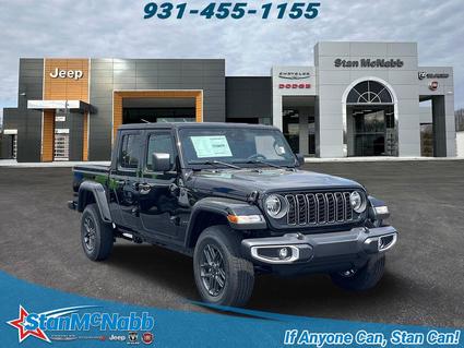 2025 Jeep Gladiator Tullahoma TN