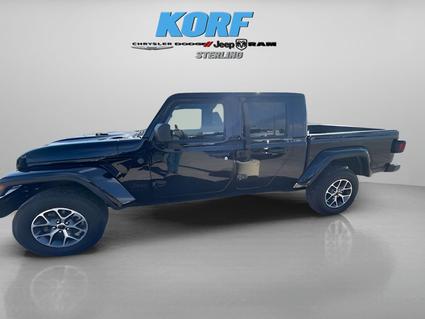 2025 Jeep Gladiator Sterling CO