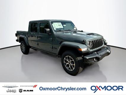 2025 Jeep Gladiator Louisville KY
