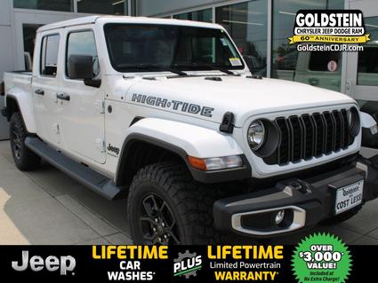 2025 Jeep Gladiator Latham NY