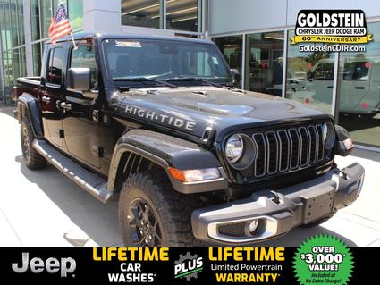 2025 Jeep Gladiator Latham NY