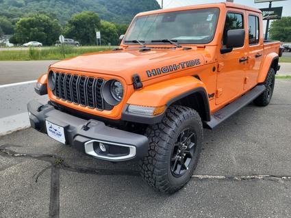 2025 Jeep Gladiator Winona MN