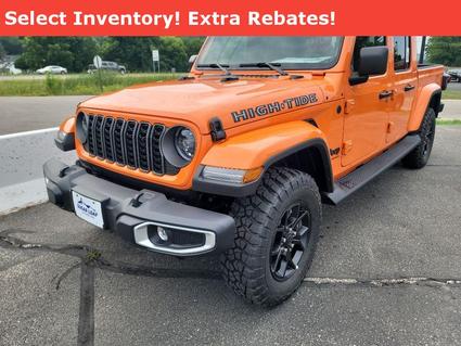 2025 Jeep Gladiator Winona MN
