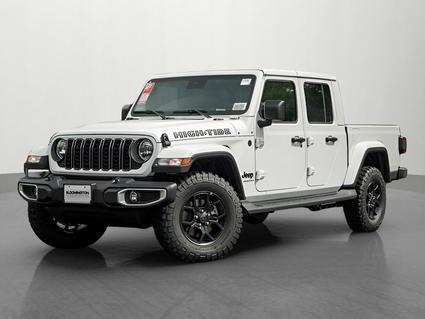 2025 Jeep Gladiator Minneapolis MN