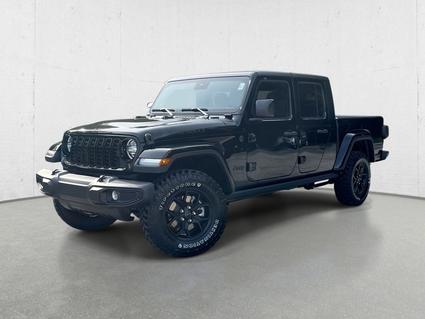 2025 Jeep Gladiator Valparaiso IN
