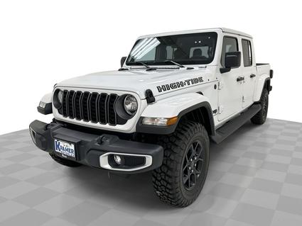 2025 Jeep Gladiator Livingston TX