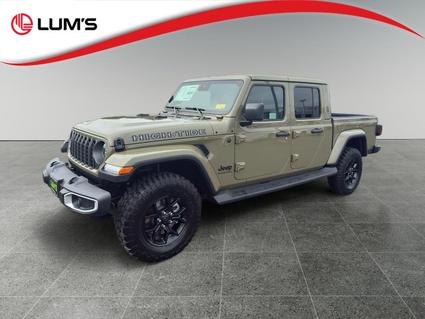 2025 Jeep Gladiator Warrenton OR